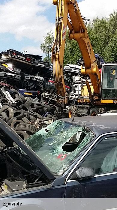 Epaviste arles-13200 Enzo Epaviste 13