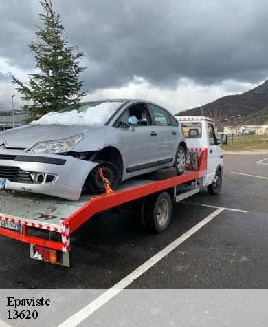 Epaviste  carry-le-rouet-13620 Enzo Epaviste 13