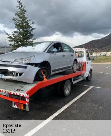 Epaviste  saint-paul-lez-durance-13115 Enzo Epaviste 13