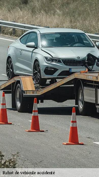 Rchat de vehicule accidenté  marseille-2-13002 Enzo Epaviste 13