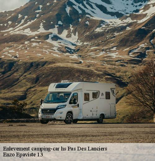 Enlevement camping-car hs pas-des-lanciers-13700 Enzo Epaviste 13